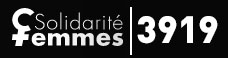 Logo solidarité femmes